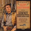 1 x CLINT EASTWOOD - SINGS COWBOY FAVORITES