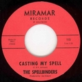 1 x SPELLBINDERS - CASTING MY SPELL