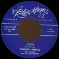 1 x JOHNNY AMELIO - JUGUE