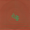 RUTS - BABYLON'S BURNING - Records - 7 inch (Single) - Punk: 70's