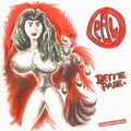 PIL  - BETTIE PAGE - Records - 7 inch (Single) - Rock'n'Roll: Underground/Independent