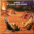 1 x KROKODIL - AN INVISIBLE WORLD REVEALED - THE INVISIBLE WORLD RETURNS