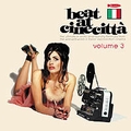 VARIOUS ARTISTS - BEAT AT CINECITTA - VOLUME 3 - Records - CD - Soundtracks