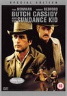 BUTCH CASSIDY/SUNDANCE KID - DVD - Westerns