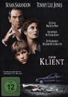 DER KLIENT - DVD - Thriller & Krimi
