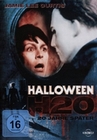 HALLOWEEN H20