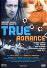 TRUE ROMANCE - DVD - Action