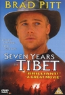 SIEBEN JAHRE IN TIBET - DVD - Abenteuer