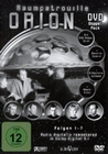 RAUMPATROUILLE ORION 1-7 - DVD - Science Fiction