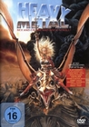 HEAVY METAL (DVD)