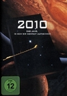 2010 - DAS JAHR, IN DEM WIR KONTAKT AUFNEHMEN