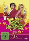 AUSTIN POWERS 2 - SPION IN GEHEIMER MISSIONARS..