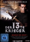 DER 13TE KRIEGER (DVD)