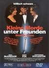 KLEINE MORDE UNTER FREUNDEN
