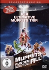 MUPPETS AUS DEM ALL [CE] - DVD - Kinder
