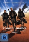THREE KINGS - DVD - Kriegsfilm