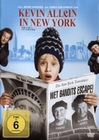 KEVIN 2 - ALLEIN IN NEW YORK