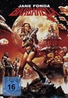 BARBARELLA (DVD)