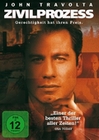 ZIVILPROZESS - DVD - Thriller & Krimi