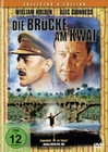 DIE BRÜCKE AM KWAI [2 DVDS] - DVD - Kriegsfilm