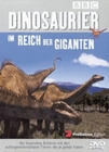 DINOSAURIER - IM REICH DER GIGANTEN