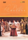 JACQUES OFFENBACH - LA BELLE HELENE - DVD - Musik