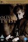 OLIVER TWIST (DVD)