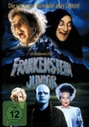 FRANKENSTEIN JUNIOR - DVD - Komödie