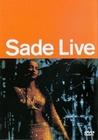 SADE - LIVE - DVD - Musik