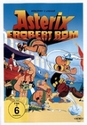 ASTERIX - EROBERT ROM