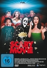 SCARY MOVIE - DVD - Komödie