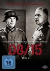08/15 - TEIL 1 - DVD - Kriegsfilm