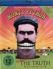 MONTY PYTHON - ALMOST THE TRUTH (OMU) [2 BRS]