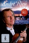 ANDRE RIEU - LIVE IN MAASTRICHT 3 - DVD - Musik