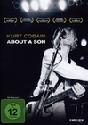 KURT COBAIN - ABOUT A SON (OMU) - DVD - Musik