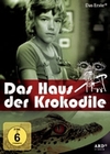 DAS HAUS DER KROKODILE [2 DVDS] - DVD - Kinder
