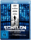 DIE ECHELON-VERSCHWÖRUNG - BLU-RAY - Thriller & Krimi