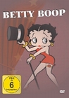 BETTY BOOP - DIE ABENTEUER  /  TEIL 1 (DVD)