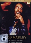 BOB MARLEY - STATION OF THE CROSS (+ CD) - DVD - Musik