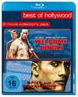 WELCOME TO THE JUNGLE/SPIEL AUF BEW... [2 BRS]