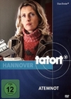 TATORT - ATEMNOT - DVD - Thriller & Krimi