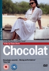 CHOCOLAT - VERBOTENE SEHNSUCHT - DVD - Unterhaltung
