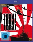 TORA! TORA! TORA! - EXTENDED JAPANESE CUT - BLU-RAY - Kriegsfilm