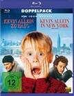 KEVIN - ALLEIN ZU HAUS/... IN NEW YORK [2 BRS]