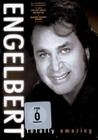 ENGELBERT HUMPERDINCK - TOTALLY AMAZING - DVD - Musik