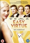 EASY VIRTUE - DVD - Komödie