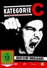 KATEGORIE C - DEUTSCHE HOOLIGANS - DVD - Sozial- & Gesellschaftskritisches