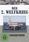 DER 2. WELTKRIEG TEIL 7 - FLUGZEUGTRÄGER - DVD - Geschichte
