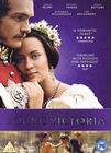 THE YOUNG VICTORIA - DVD - Unterhaltung