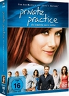 PRIVATE PRACTICE - STAFFEL 2 [6 DVDS] - DVD - Unterhaltung
